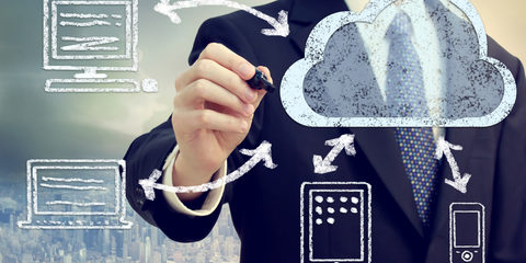 Tax Planning in the Cloud